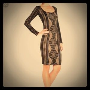 BCBGMAXAZRIA Dress - never worn! NWT